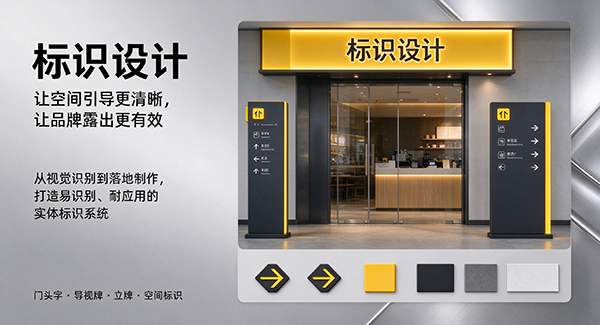 饶阳县标识设计